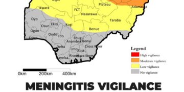 NiMet on Meningitis Vigilance