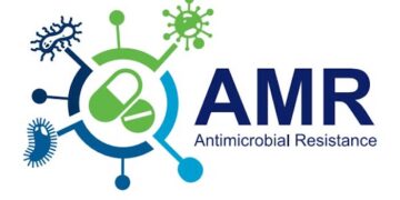 Antimicrobial Resistance [AMR] in Hausa