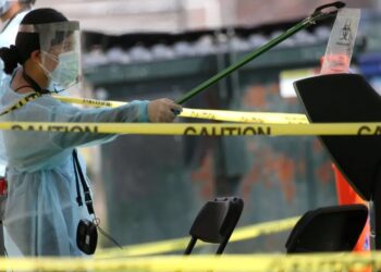 Letters: WHO’s Pandemic Accord will help countries better prepare for future outbreaks