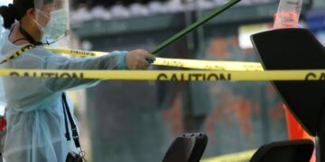 Letters: WHO’s Pandemic Accord will help countries better prepare for future outbreaks