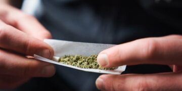 Any use of marijuana linked to higher risk of heart attack and stroke, study says