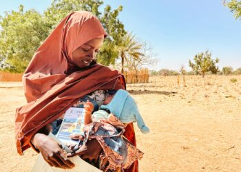 Helping to Vaccinate Hard-To-Reach Children: A Day with a Mobile Vaccination Team