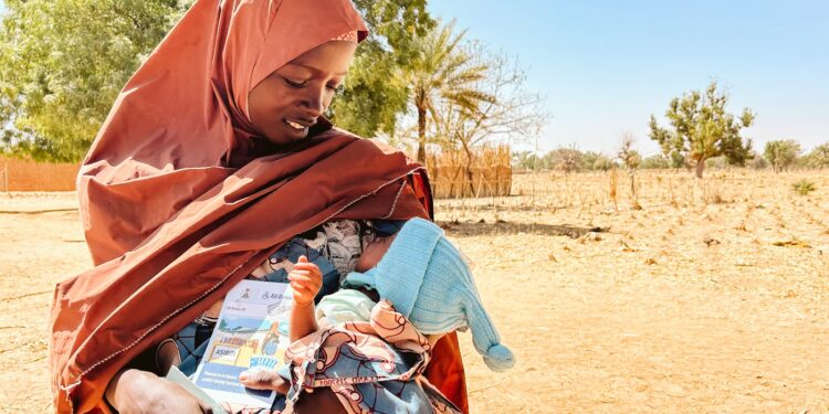Helping to Vaccinate Hard-To-Reach Children: A Day with a Mobile Vaccination Team