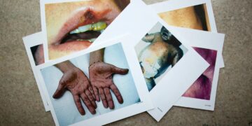 Syphilis is killing babies. The U.S. Government Is Failing to Stop the Disease From Spreading