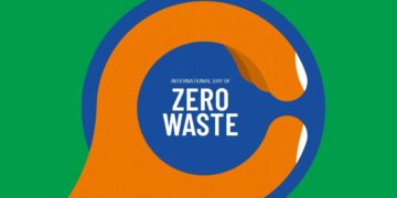 International Day of Zero Waste 2024: Addressing Methane Emissions from Waste