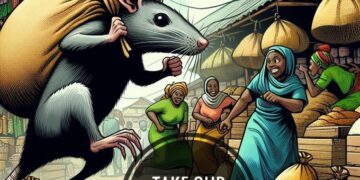 Have you heard about Lassa Fever❓ Or Not❓