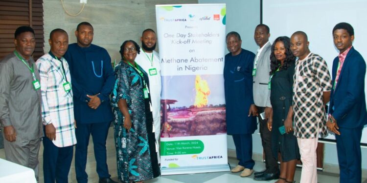 Nigeria’s Silent Climate Crisis: Unveiling the Menace of Methane Emissions