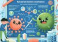 Myths and Facts About Antimicrobial Resistance
