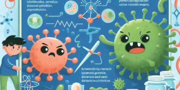 Myths and Facts About Antimicrobial Resistance