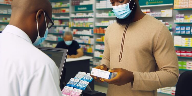 PPMVs Struggle: A Glimpse into the Dangers of Self-Medication