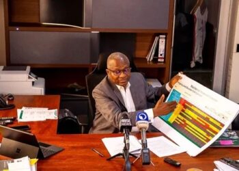 NCDC Moves To Combat Epidemics Amidst Multifaceted Challenges