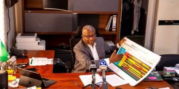 NCDC Moves To Combat Epidemics Amidst Multifaceted Challenges