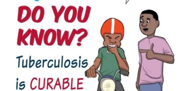 Addressing Tuberculosis in Nigeria: A Call to Action