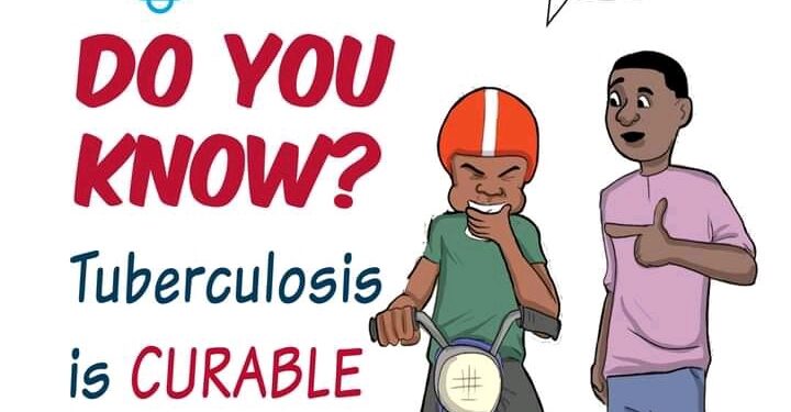 Addressing Tuberculosis in Nigeria: A Call to Action