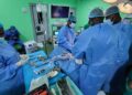 University of Calabar Teaching Hospital Achieves Milestone in Orthopedic Surgery