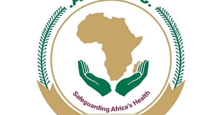 President Tinubu Approves Establishment of Africa-CDC Regional Coordinating Centre in Nigeria