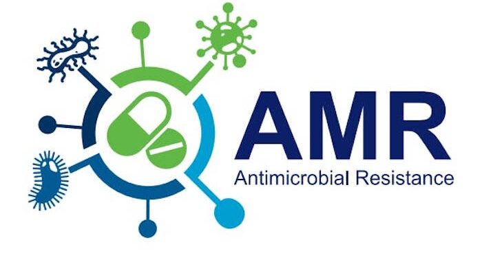 A DRAMA AND EXPLAINER on Antimicrobials Resistance (AMR) by Vanessa Ukamaka Richard