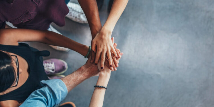 The Club of Rome Communications Fellowship