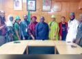 NCDC Media-EIS Fellowship Demands Media Precision in Health Reporting During Radio Nigeria Tour