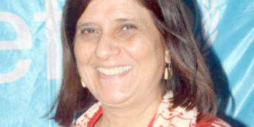 Prioritize The First 1000 Days Of A Child’s Life — UNICEF