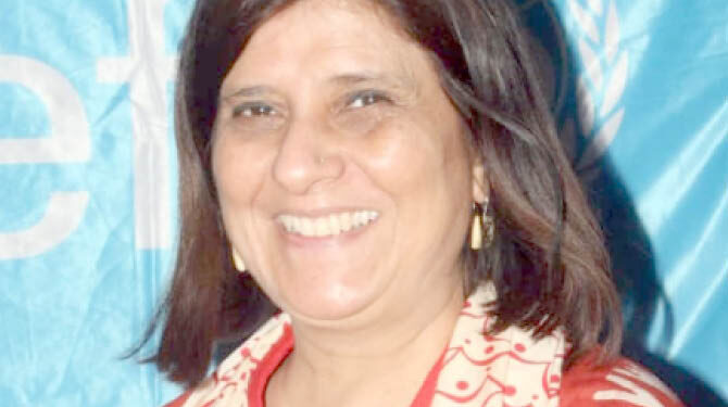 Prioritize The First 1000 Days Of A Child’s Life — UNICEF