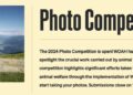 WOAH 2024 Photo Competition