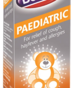 Alert on Recall of Benylin Paediatrics Syrup in Nigeria