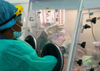 NCDC Launches Investigation into Mysterious Disease Gripping Sokoto