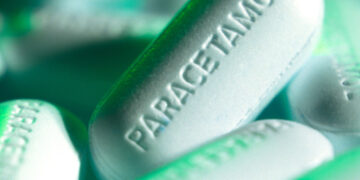 “NEARLY ALL PARACETAMOL TABLETS IN NIGERIA ARE POSSIBLY UNDERDOSED”