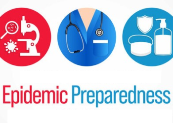 Counting The Cost: Epidemic Preparedness Budget In Nigeria