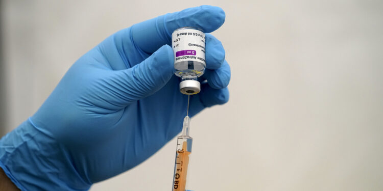 Vaccine Types And Benefits: What You Need To Know