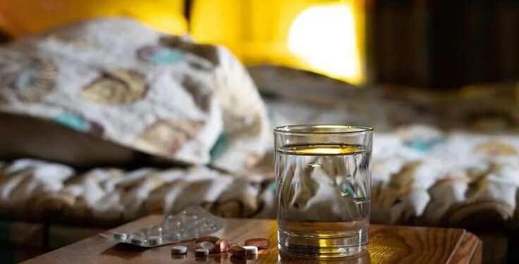 Does taking antibiotics after unprotected sex prevent HIV?