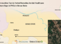Local Communities Turn to Herbal Remedies Amidst Healthcare Infrastructure Gaps in PHCs in Benue State