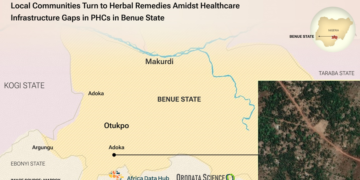 Local Communities Turn to Herbal Remedies Amidst Healthcare Infrastructure Gaps in PHCs in Benue State