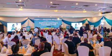 Celebrating 7 Years of Impactful Health Changes Across Nigeria