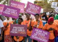 Gambia Reinforces Ban on Female Genital Mutilation