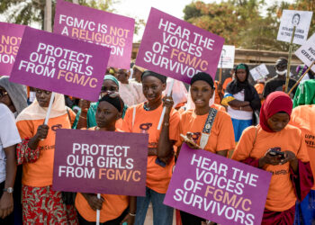 Gambia Reinforces Ban on Female Genital Mutilation