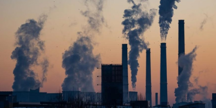 Has China Reached Its Pollution Peak? What It Means for Nigeria and the World