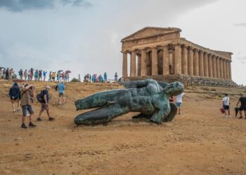 Sicily’s Drought Crisis and Its Relation to Nigeria: A Comparative Analysis