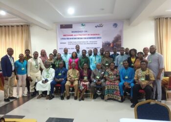 Prioritize Methane Abatement Now! Nigeria’s Path to a Greener Future