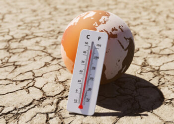 “Breaking the Thermometer: The Urgent Need for Methane Abatement in a Warming World”