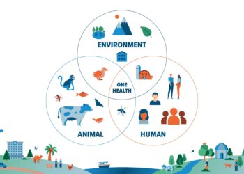 One Health: A Unified Approach to Global Health Challenges