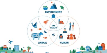 One Health: A Unified Approach to Global Health Challenges