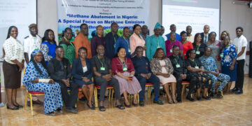 Tackling Nigeria’s Methane Challenge: A Path Forward from Port Harcourt’s Groundbreaking Workshop