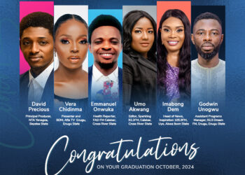 Reflecting on an Impactful Journey with Dataphyte Foundation