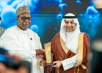 Nigeria Takes the Lead in Global Fight Against Antimicrobial Resistance
