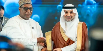 Nigeria Takes the Lead in Global Fight Against Antimicrobial Resistance