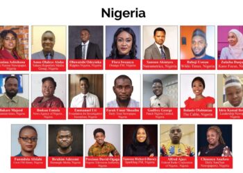 MFWA Selects Precious David-Ogaga, 44 Others from West Africa for DPI, DPG Fellowship