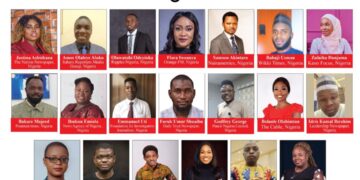 MFWA Selects Precious David-Ogaga, 44 Others from West Africa for DPI, DPG Fellowship