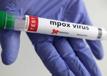 New Mpox Variant Clade 1b Detected in the UK: A Closer Look at Europe’s First Local Cases Outside Africa